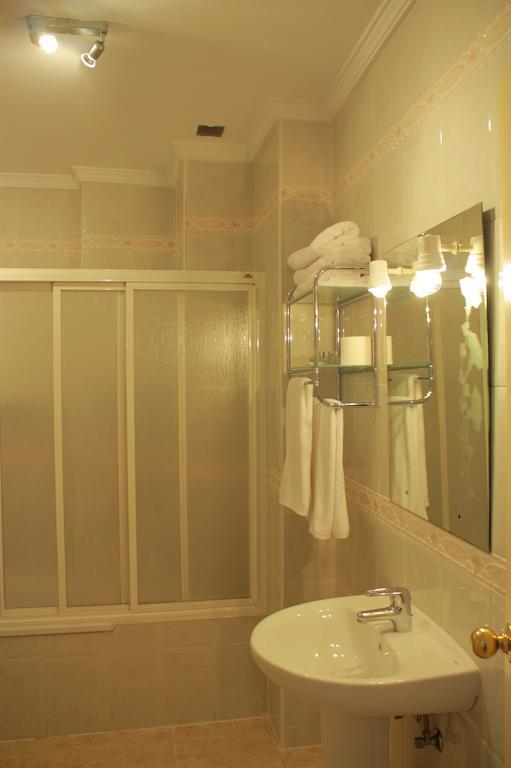 Hotel Toril Антекуера Екстериор снимка