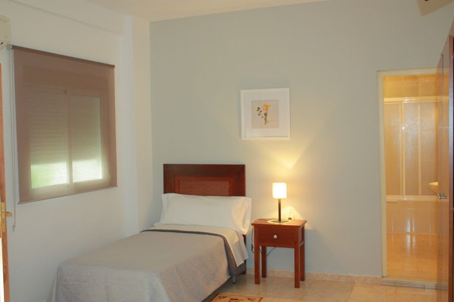 Hotel Toril Антекуера Екстериор снимка