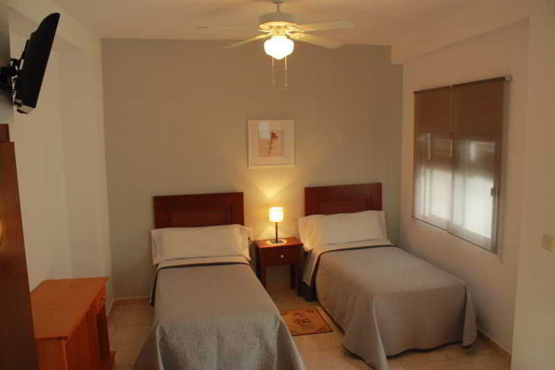 Hotel Toril Антекуера Екстериор снимка