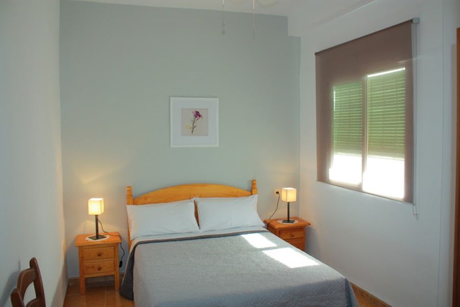 Hotel Toril Антекуера Екстериор снимка