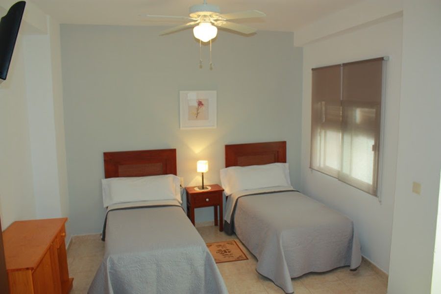 Hotel Toril Антекуера Екстериор снимка