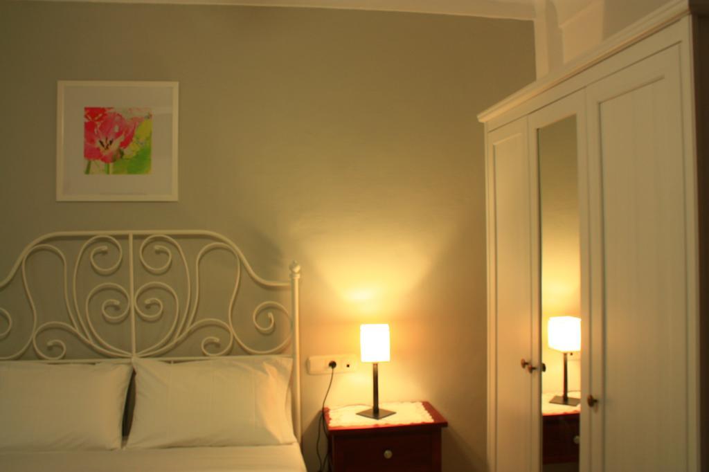 Hotel Toril Антекуера Екстериор снимка