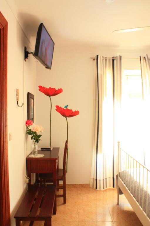 Hotel Toril Антекуера Екстериор снимка