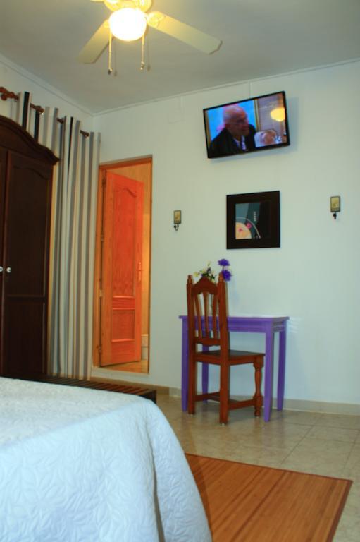 Hotel Toril Антекуера Екстериор снимка