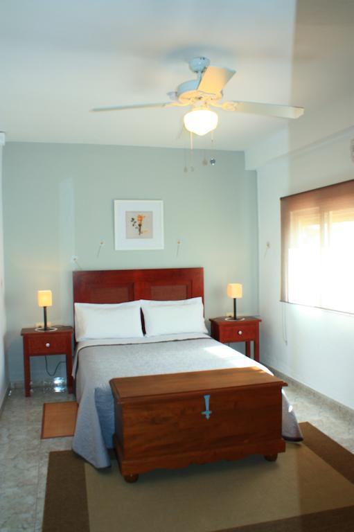 Hotel Toril Антекуера Екстериор снимка