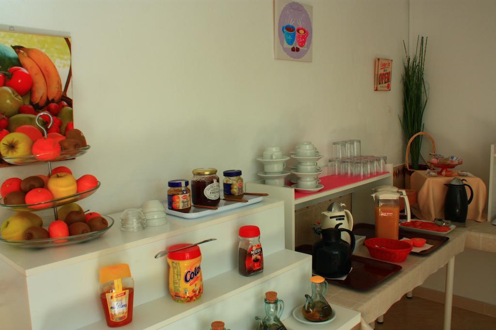 Hotel Toril Антекуера Екстериор снимка