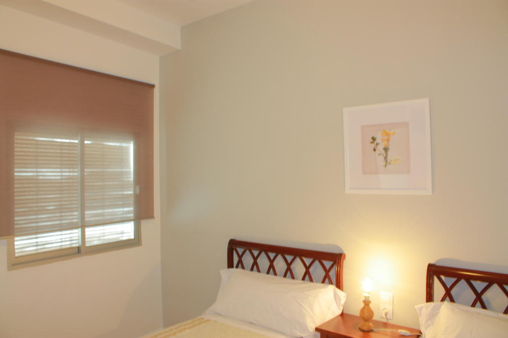 Hotel Toril Антекуера Екстериор снимка