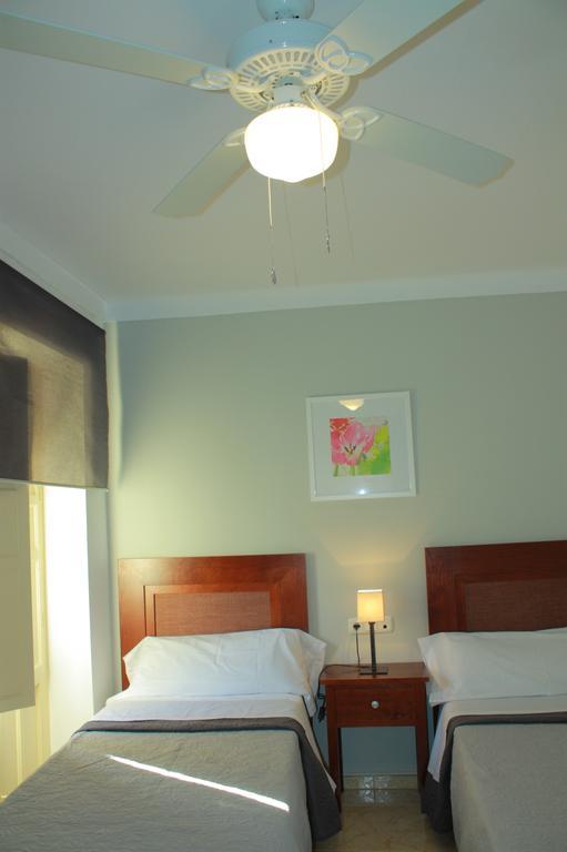 Hotel Toril Антекуера Екстериор снимка