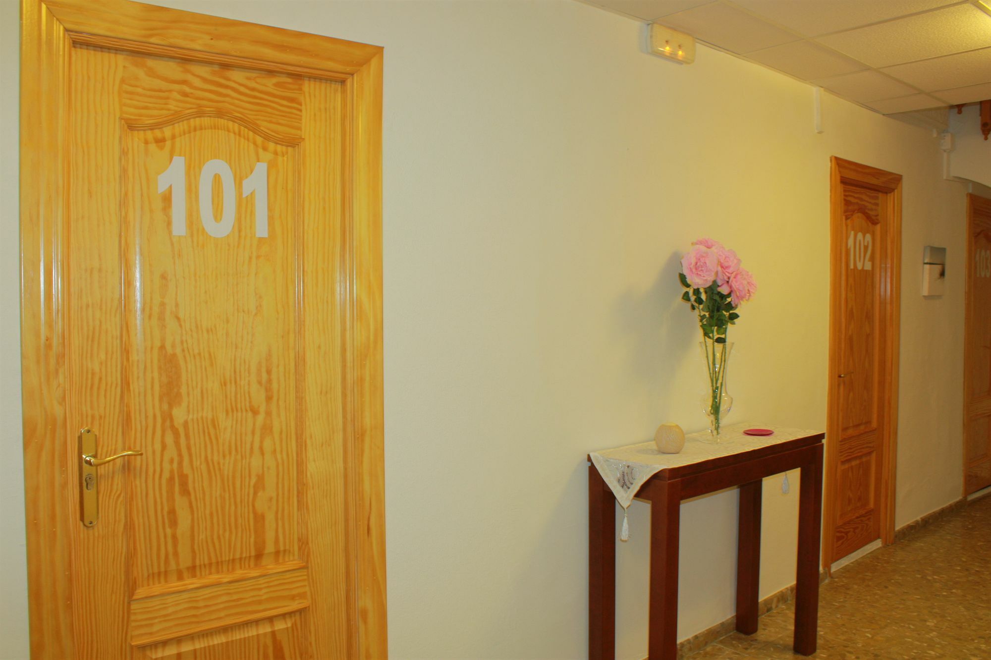 Hotel Toril Антекуера Екстериор снимка
