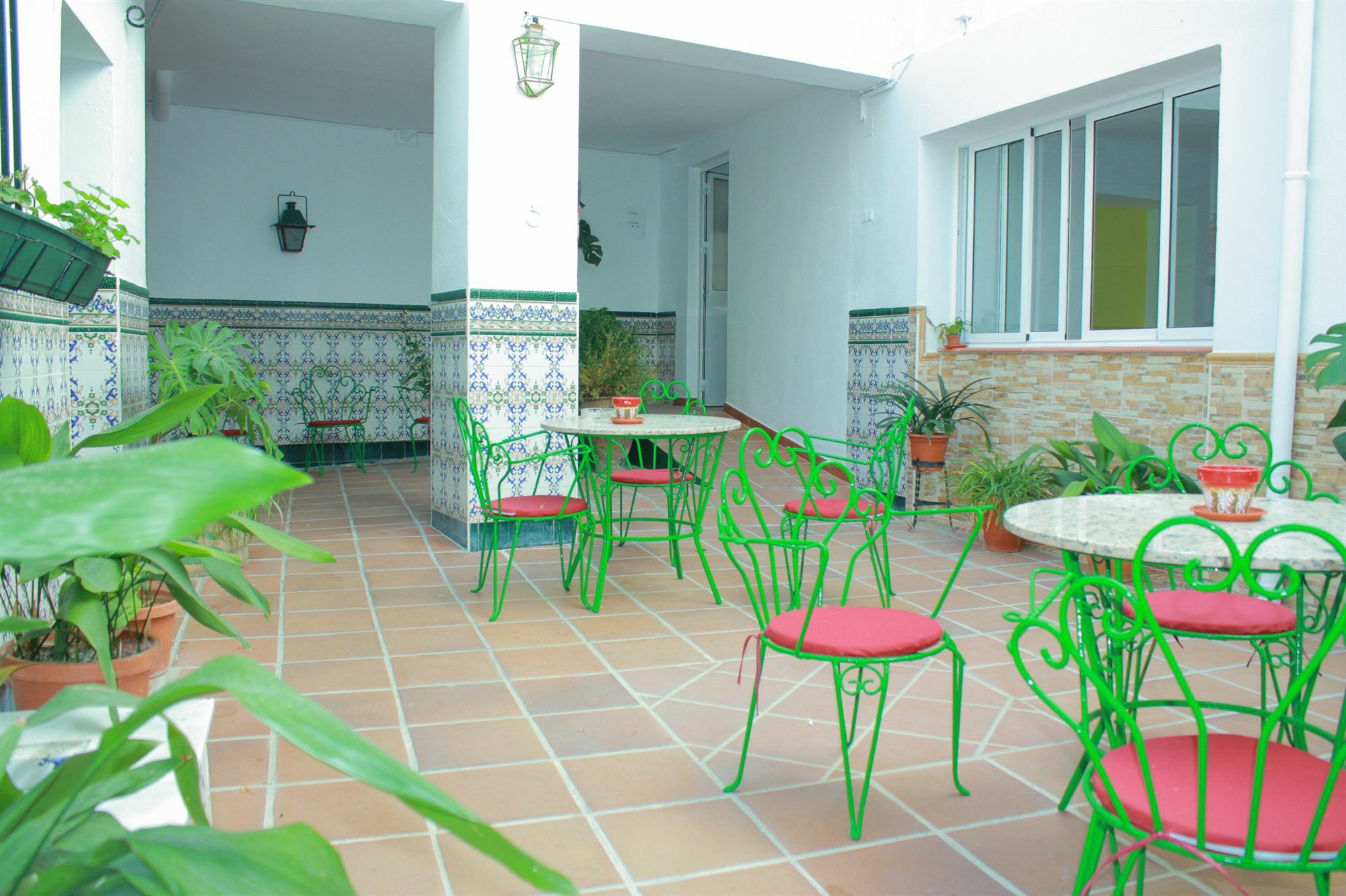 Hotel Toril Антекуера Екстериор снимка