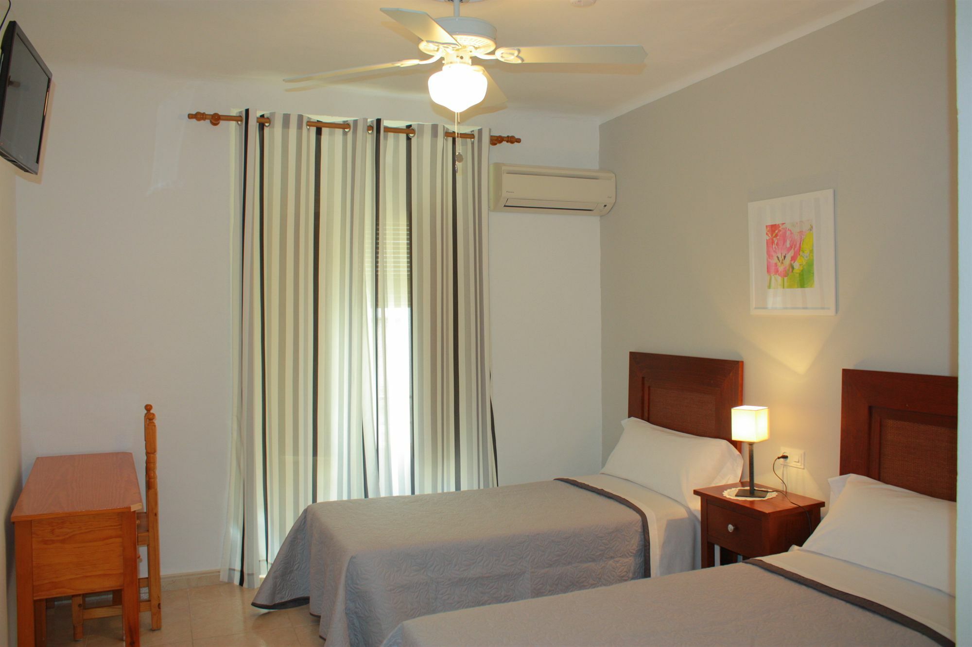 Hotel Toril Антекуера Екстериор снимка