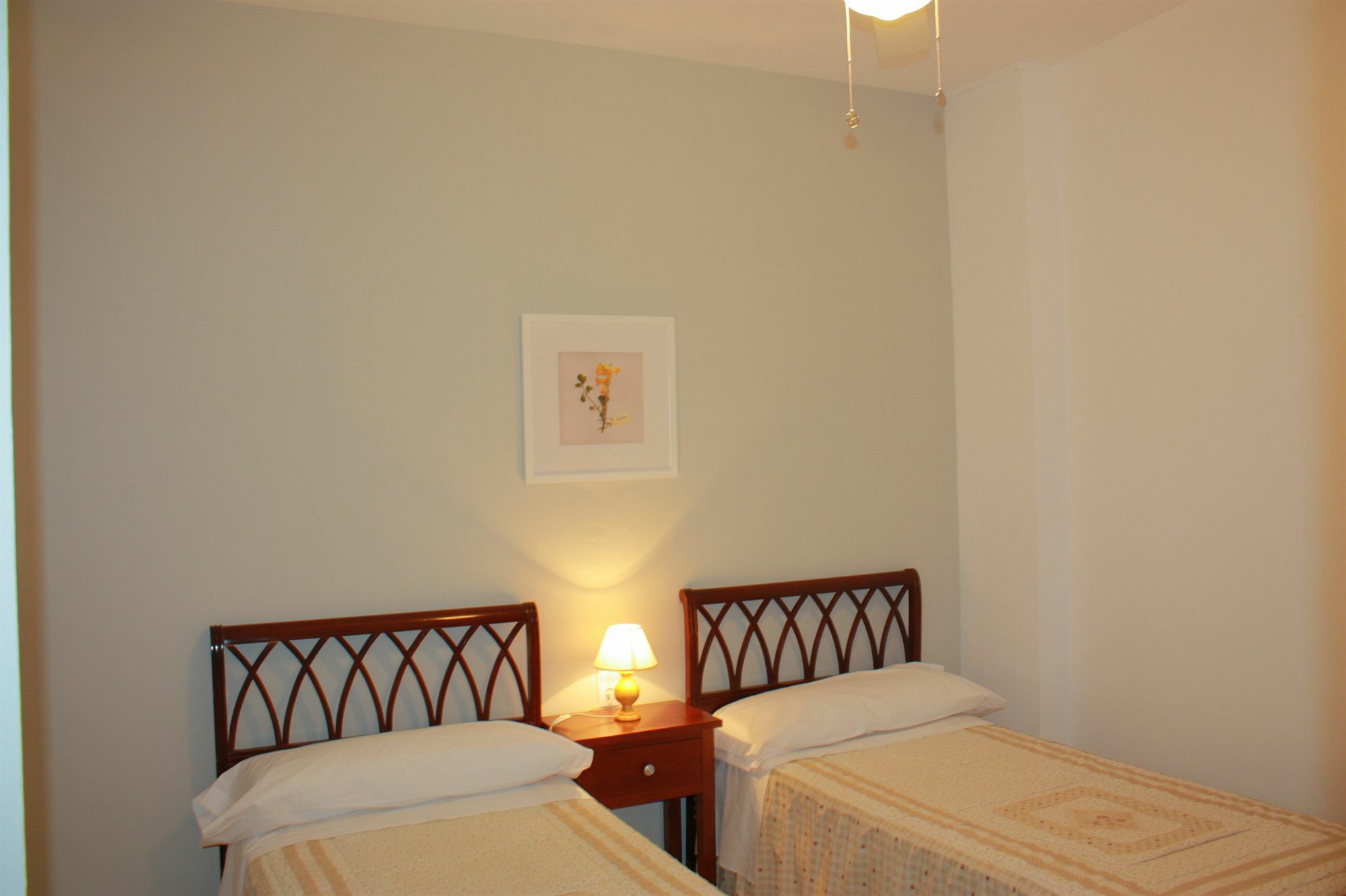 Hotel Toril Антекуера Екстериор снимка