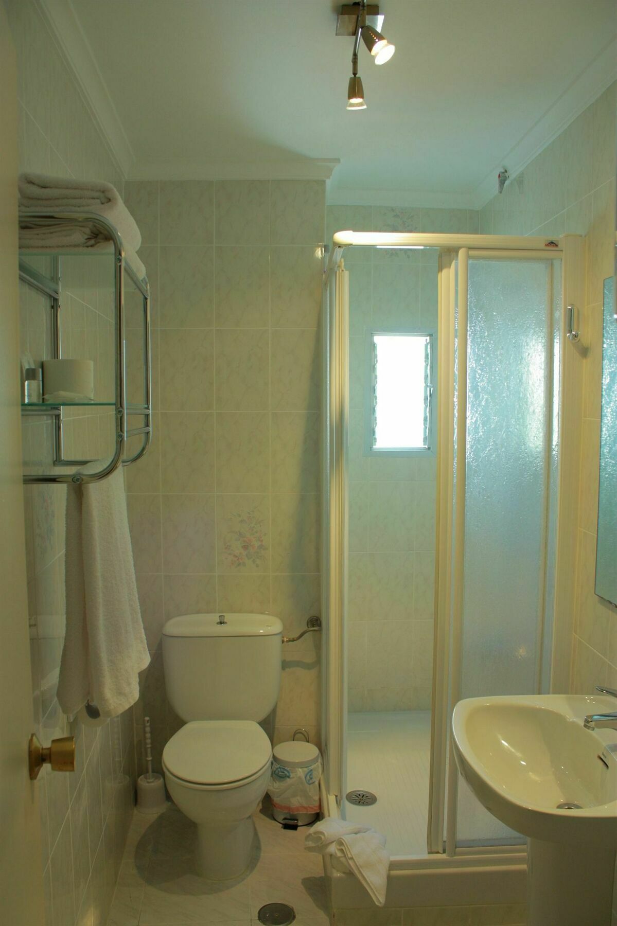 Hotel Toril Антекуера Екстериор снимка